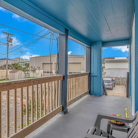 125 Atlantic Avenue Unit I - Pet Friendly! Walk To The Beach And Pier! 1Br -1Ba - Sleeps 2-4 Guests! Myrtle Beach Exterior foto